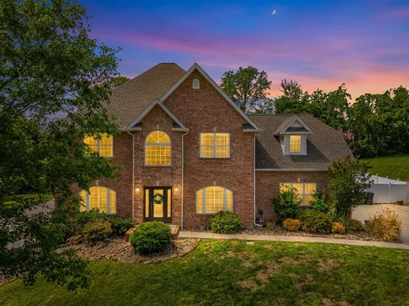 4028 Wellington Blvd, Morristown, TN 37814