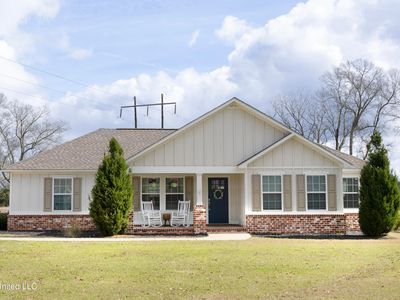 1290 Rocky Creek Rd, Lucedale, MS, 39452