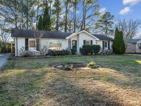 7483 Stacy Dr, Nashville, TN 37221