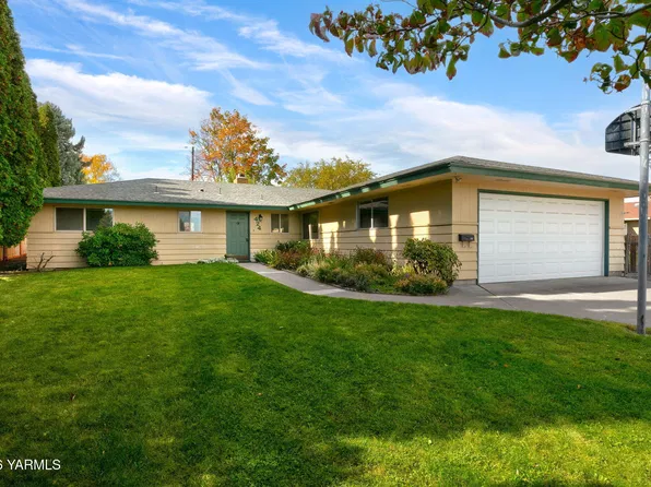 424 N 30th Ave, Yakima, WA 98902