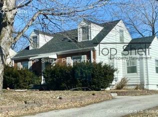 1803 59th St, Des Moines, IA 50322