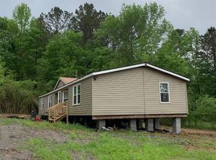 1232 Wayside Rd NE, Rome, GA 30161