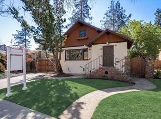 248 Hudson St, Redwood City, CA 94062