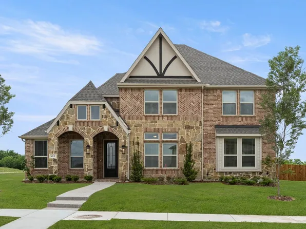 413 Tower St, Desoto, TX 75115