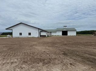 0 Skeels Rd PARCEL C, Holton, MI 49425