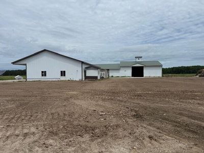 0 Skeels Rd PARCEL C, Holton, MI, 49425