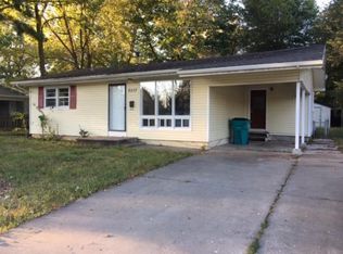 2517 W Lynn St, Springfield, MO 65802