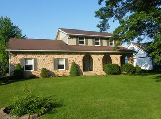 468 Roxbury Ave NW, Massillon, OH 44646