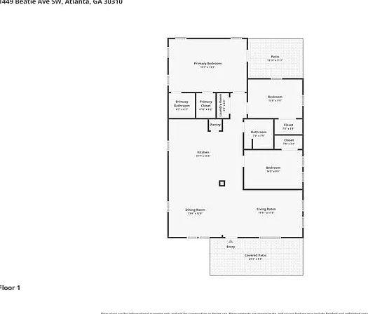 1449 Beatie Ave SW — Photo 2