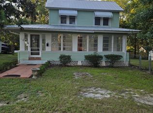 5905 SE Earp Rd, Belleview, FL 34420