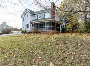 5320 Moss Creek Ln, Clemmons, NC 27012