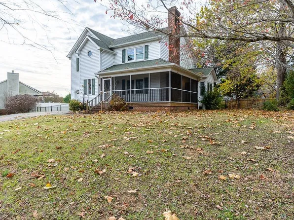 5320 Moss Creek Ln, Clemmons, NC 27012