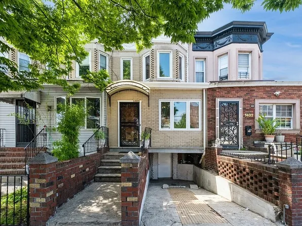 1404 Avenue, Brooklyn, NY 11229
