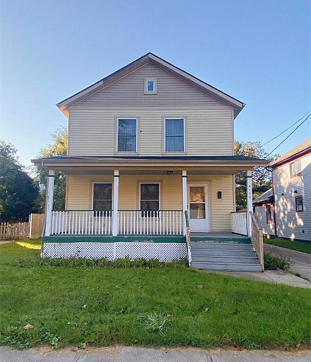 4119 Woodbine Ave, Cleveland, OH 44113 Zillow