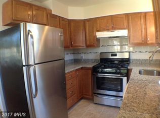 2007 Chapman Rd, Hyattsville, MD 20783