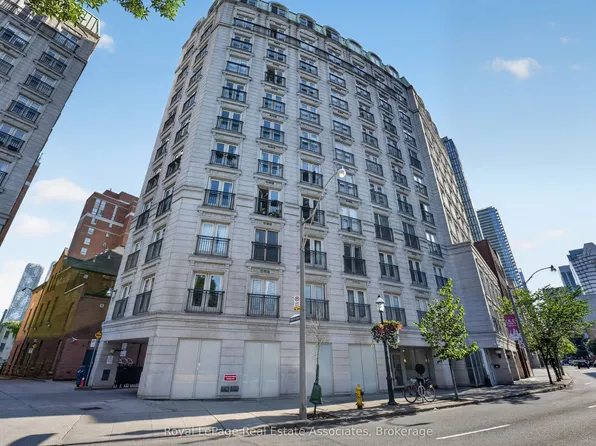 115 Richmond St E #1006, Toronto, ON M5C 3H6