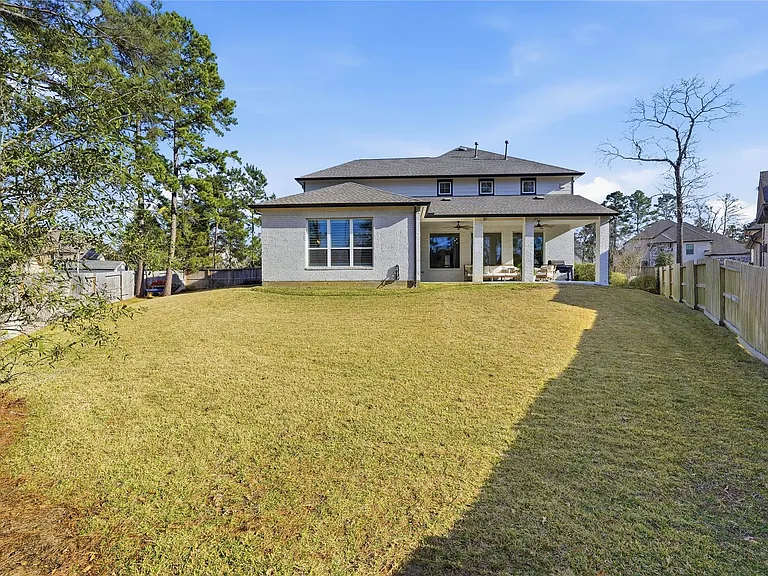 318 Calmato Woods Way — Photo 29