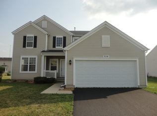 320 Pierpont Lane, Yorkville, IL 60560