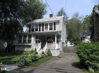 72 Newman Pl, Fairfield, CT 06825