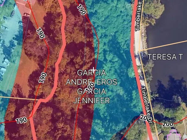 3115 Timberlake Rd Lot 5, Raleigh, NC 27604
