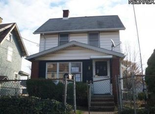 1256 Concord Ave SW, Canton, OH 44710