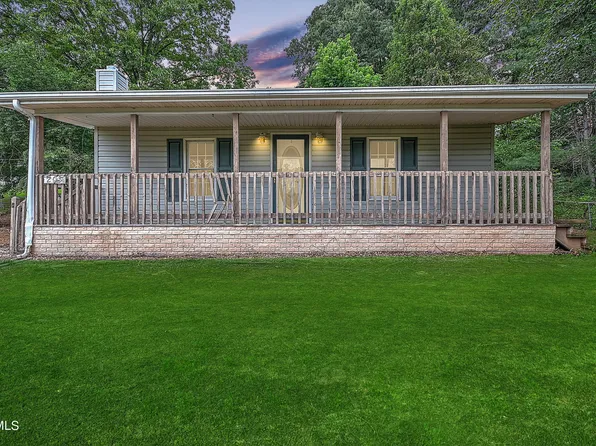 203 Church St, Surgoinsville, TN 37873