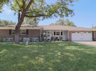 3618 Wayne St, Amarillo, TX 79109