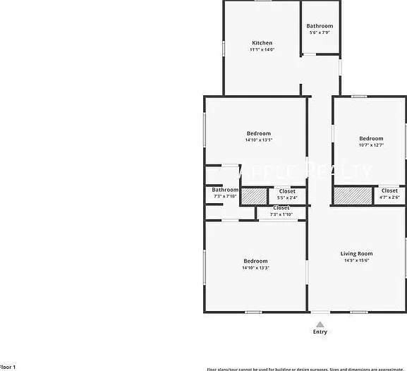 2504 Green St — Photo 20