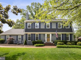 3600 Riverwood Rd, Alexandria, VA 22309