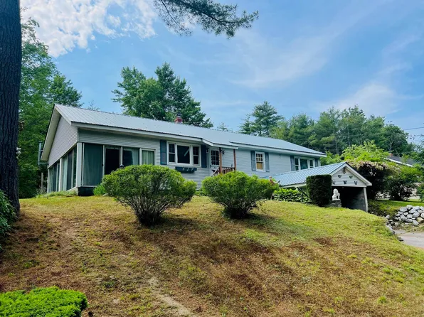 40 Goamko Drive, Winchester, NH 03470