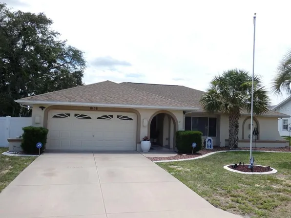 8158 Winding Oak Ln, Spring Hill, FL 34606