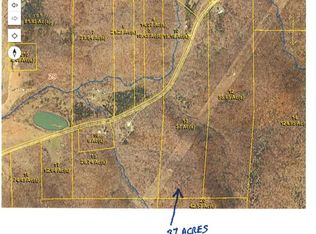14526 Highway N, Middle Brook, MO 63656