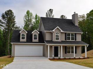 3254 Bluffton Dr, Gainesville, GA 30507