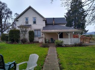 10918 Kahut Ln NE, Woodburn, OR 97071