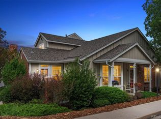 2976 W Long Drive #A, Littleton, CO 80120