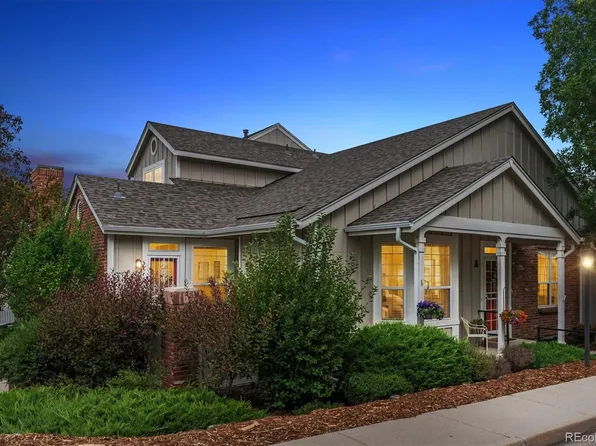 2976 W Long Drive #A, Littleton, CO 80120