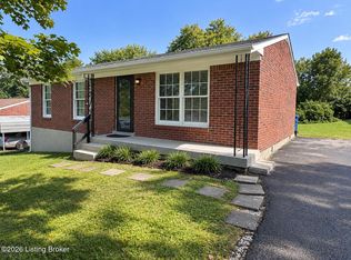 4317 Timothy Way, Crestwood, KY 40014