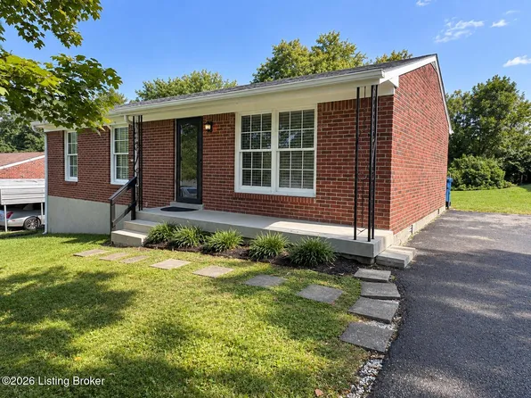 4317 Timothy Way, Crestwood, KY 40014