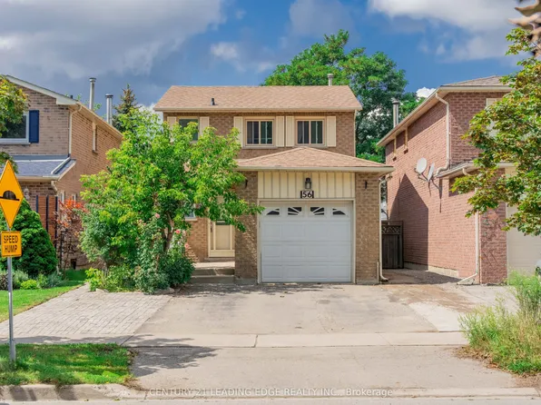 56 Sunshine Dr, Richmond Hill, ON L4C 8J5