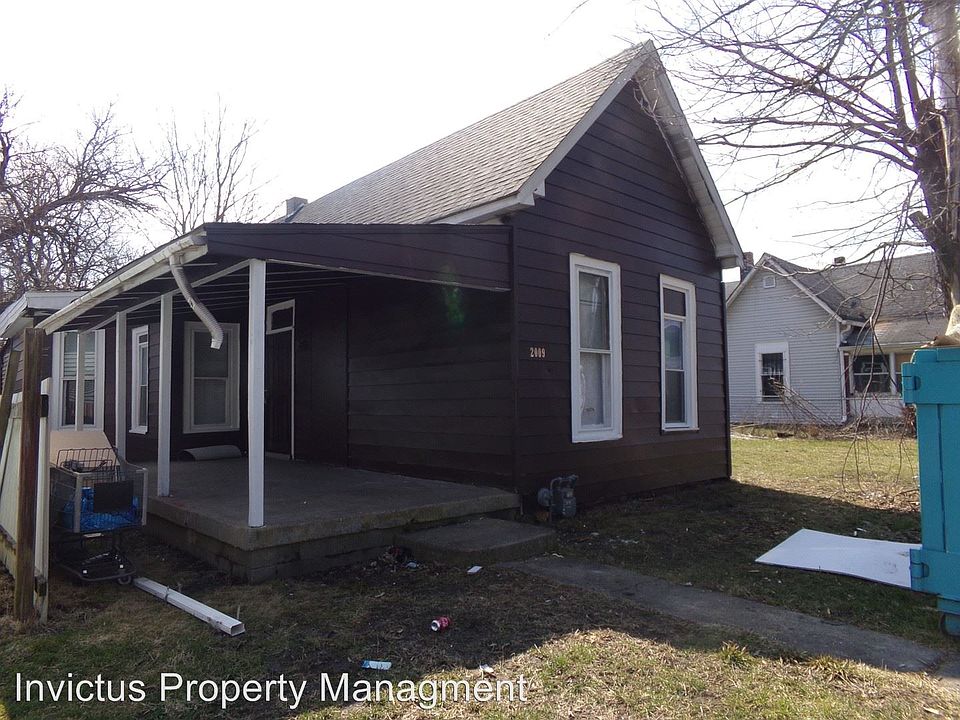 1st image of 2009 Wilcox St