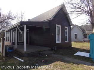 2009 Wilcox St, Indianapolis, IN 46222