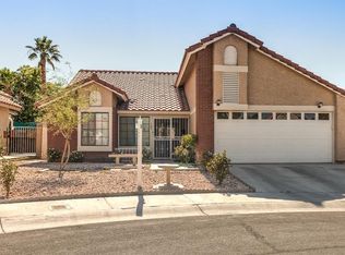 105 Brazilnut Ct, Las Vegas, NV 89145