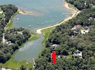 10 Oyster Trl, Orleans, MA 02653