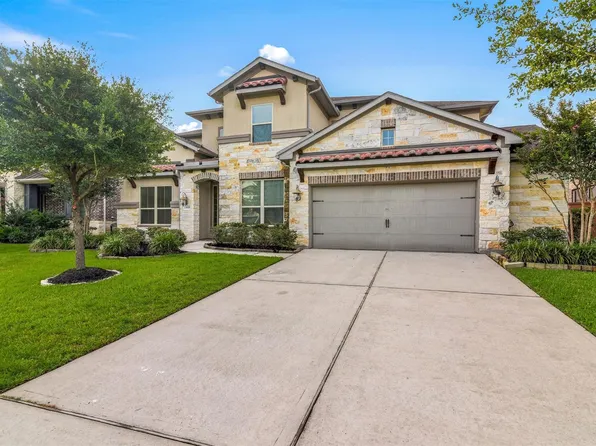 13619 Nearpoint Ln, Tomball, TX 77377
