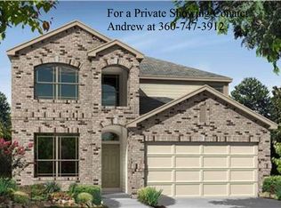 883 Highland Vis, New Braunfels, TX 78130