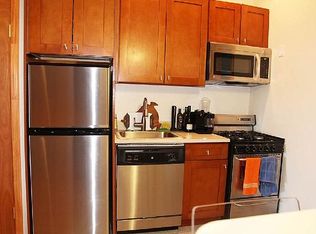 5 King St #5RE, New York, NY 10012