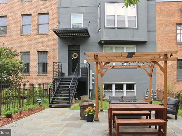 1643 New Jersey Ave NW APT 2