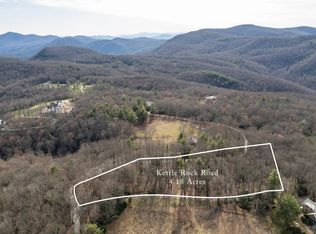 TBD Kettle Rock Road, Highlands, NC 28741
