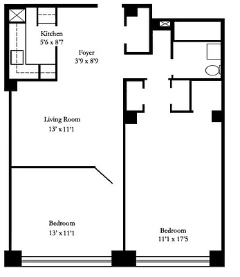 Rented by Caliber Associates | media 38