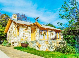801 Tanglewood Ln, Kerrville, TX 78028